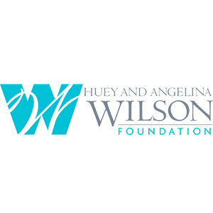 Huey and Angelina Wilson Foundation